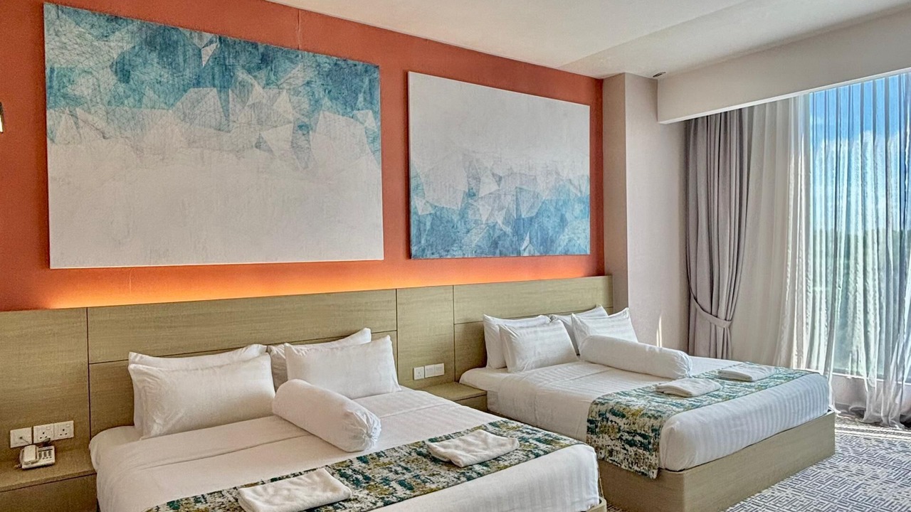 Photo of Bedroom in Masai