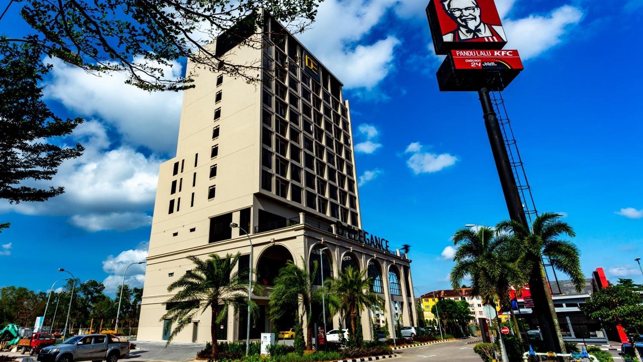 Photo of Outdoor in Masai