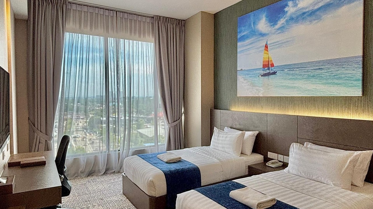 Photo of Bedroom in Masai