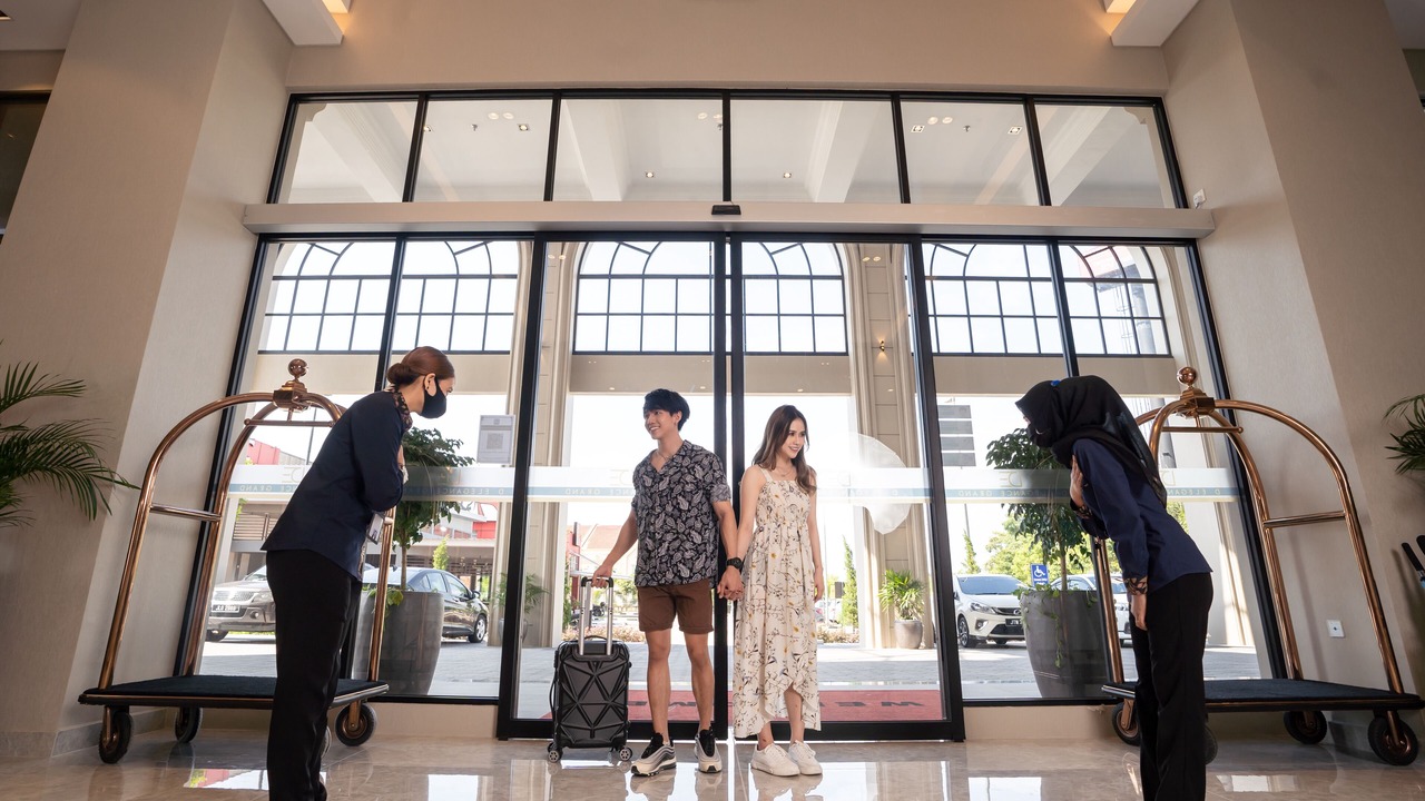 Photo of Others in Masai