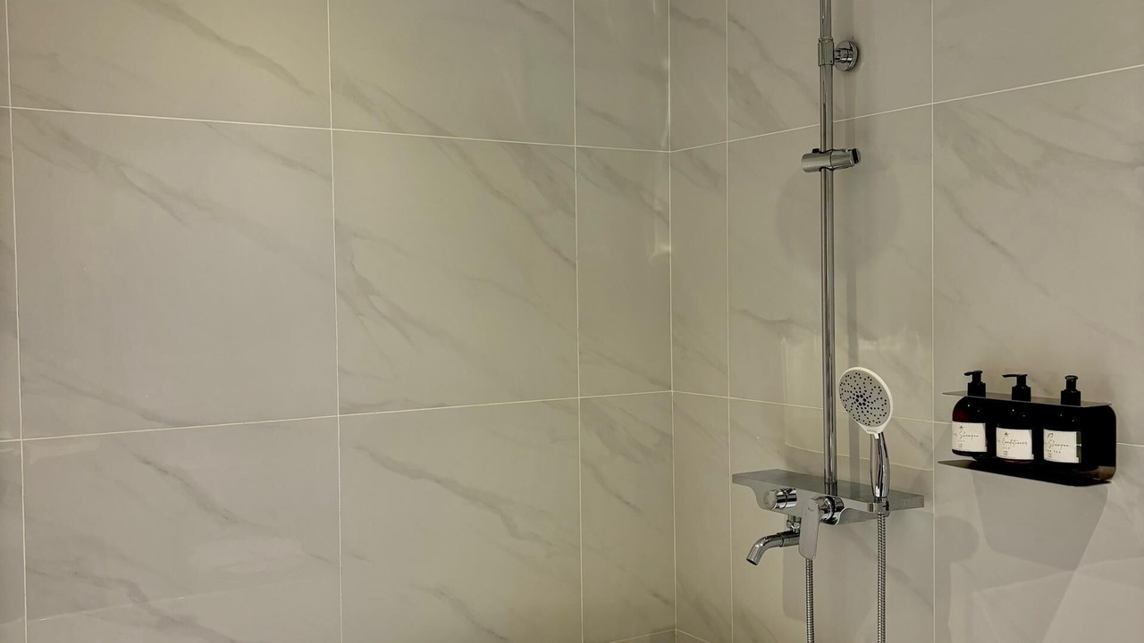 Photo of Bathroom in Masai