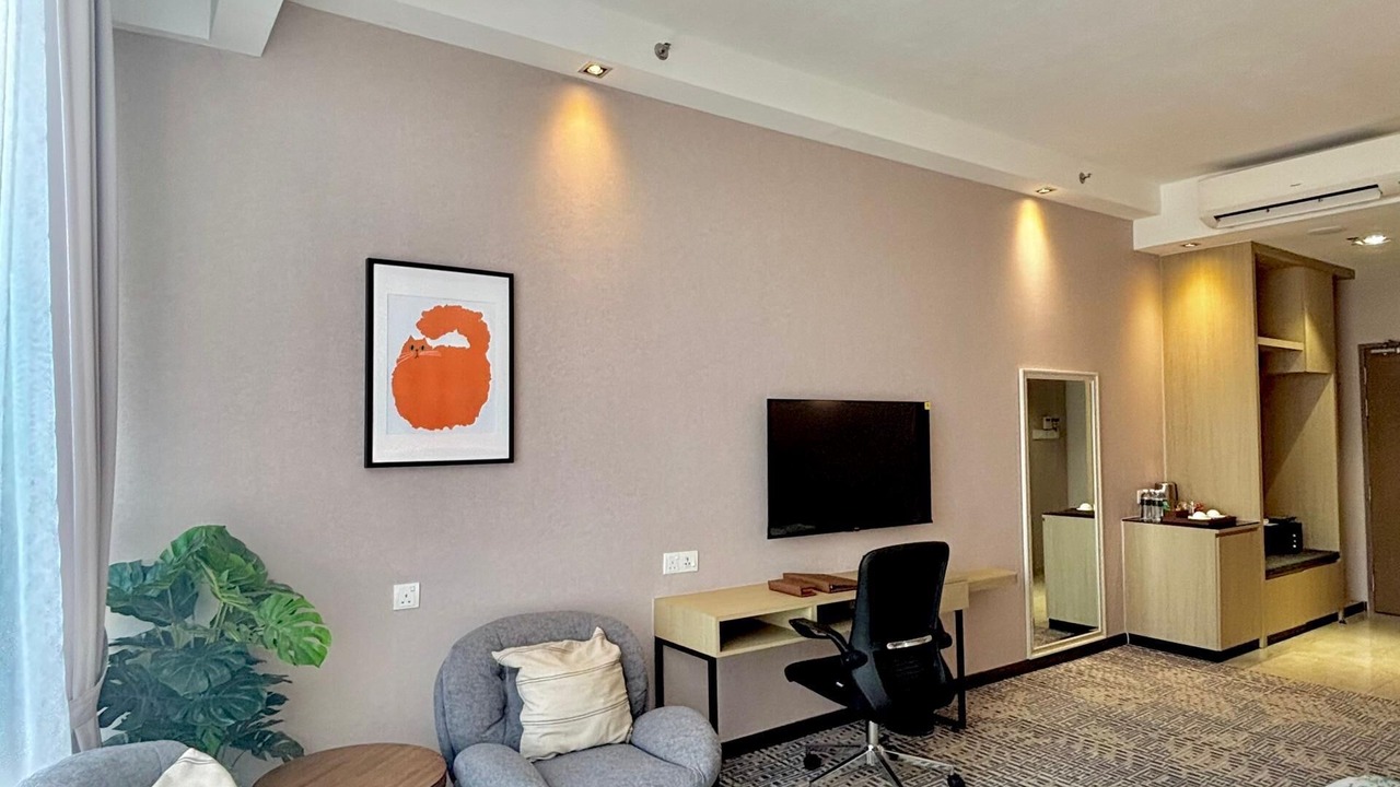 Photo of Bedroom in Masai