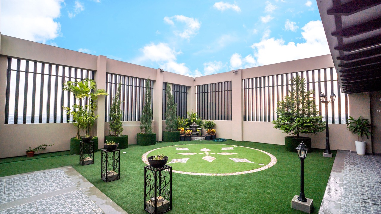 Photo of Outdoor in Masai