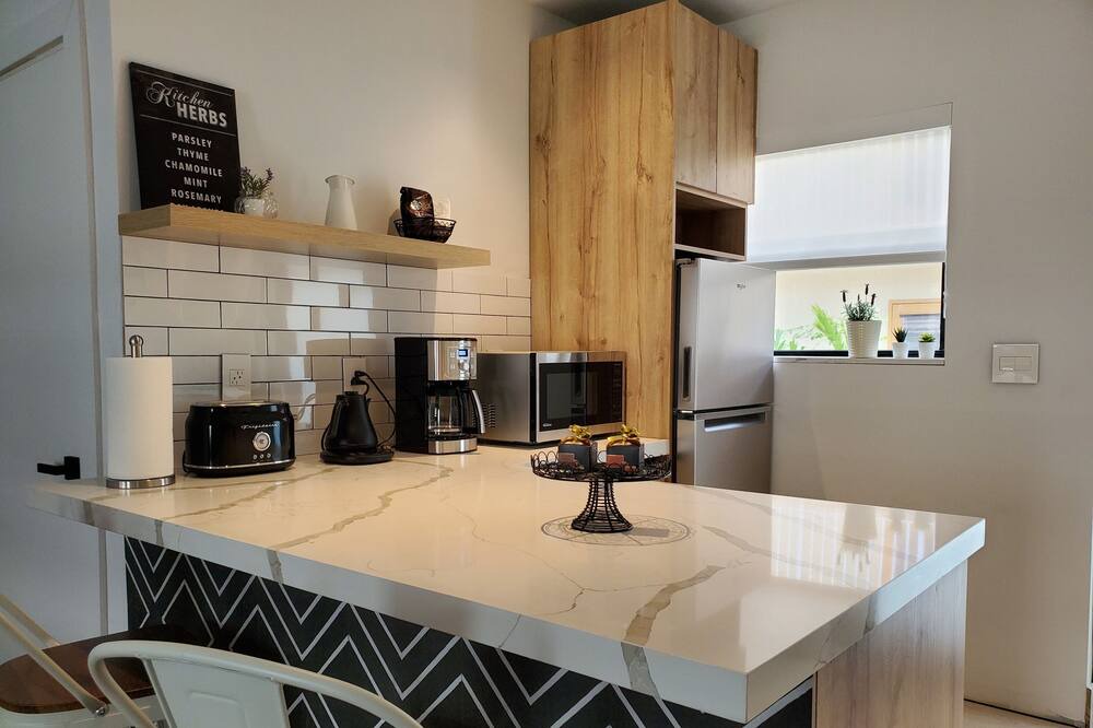 Photo of Kitchen in The Roads