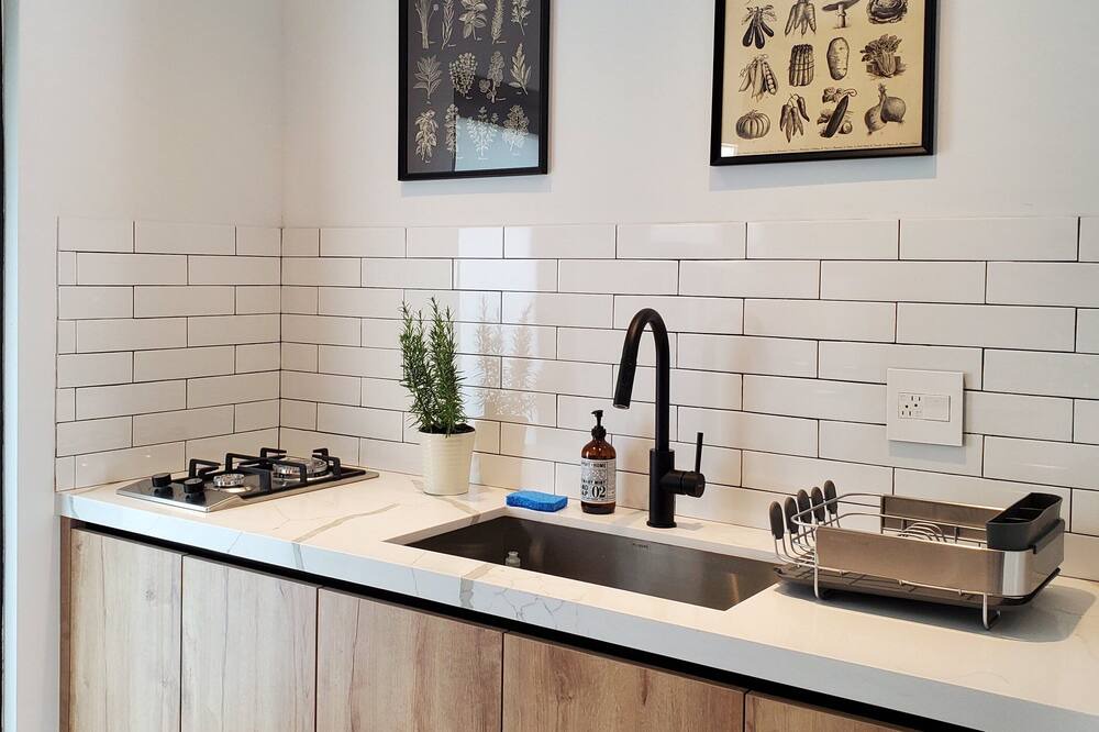 Photo of Kitchen in The Roads