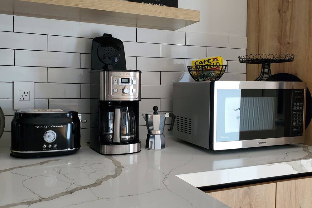 Photo of Kitchen in The Roads
