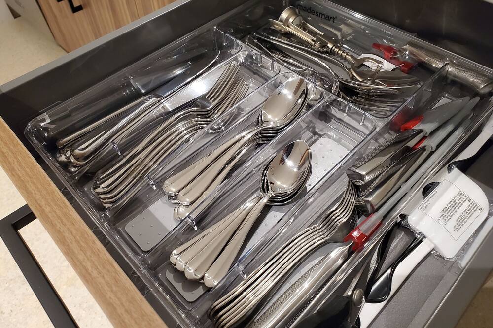 Photo of Kitchen in The Roads