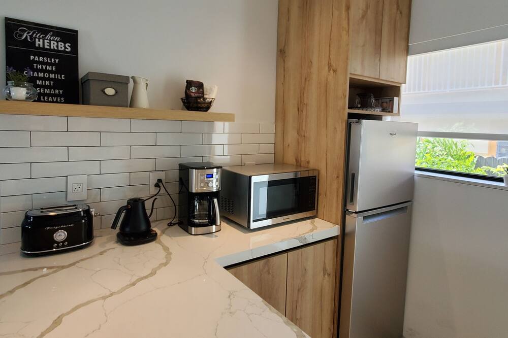Photo of Kitchen in The Roads