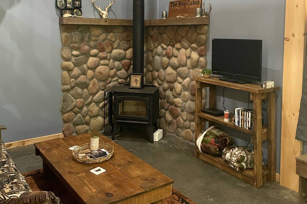 Photo of Livingroom in Goodson