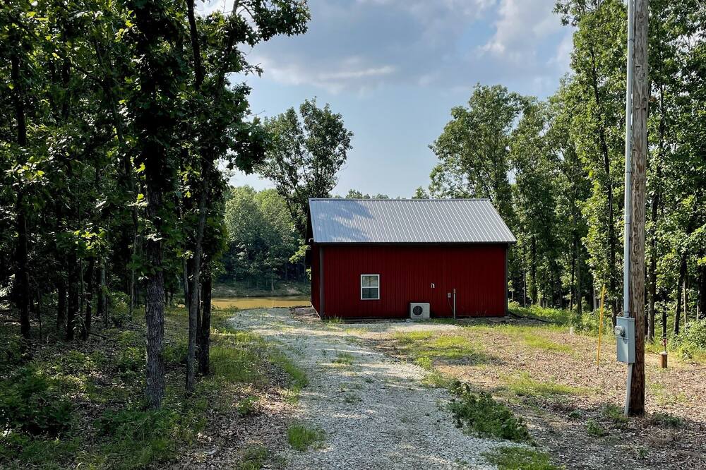 Photo of Outdoor in Goodson