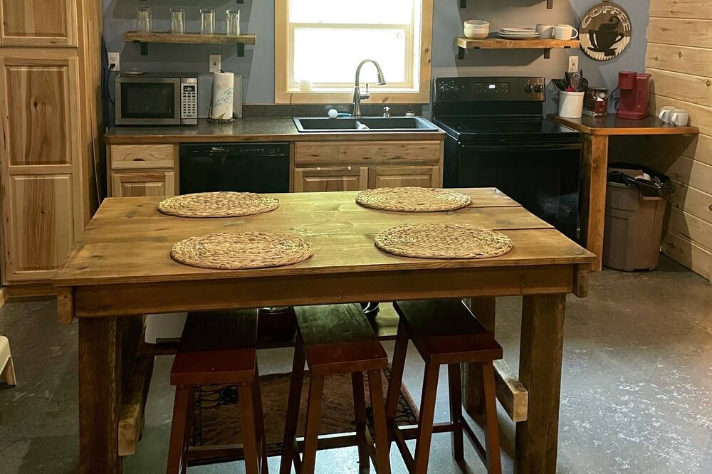 Photo of Kitchen in Goodson