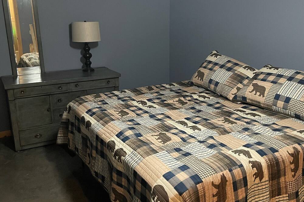 Photo of Bedroom in Goodson