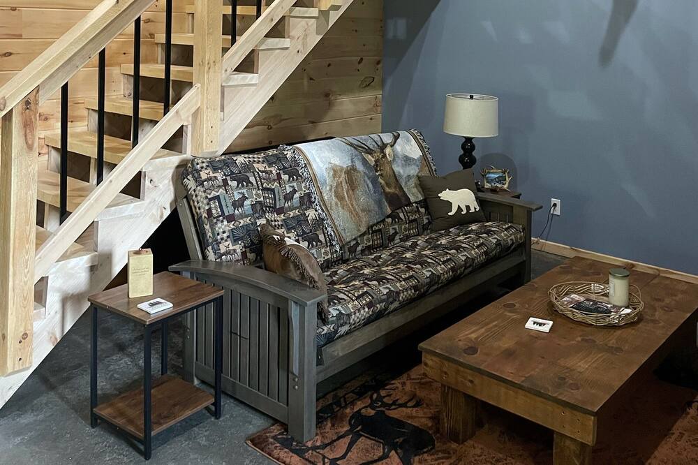 Photo of Livingroom in Goodson