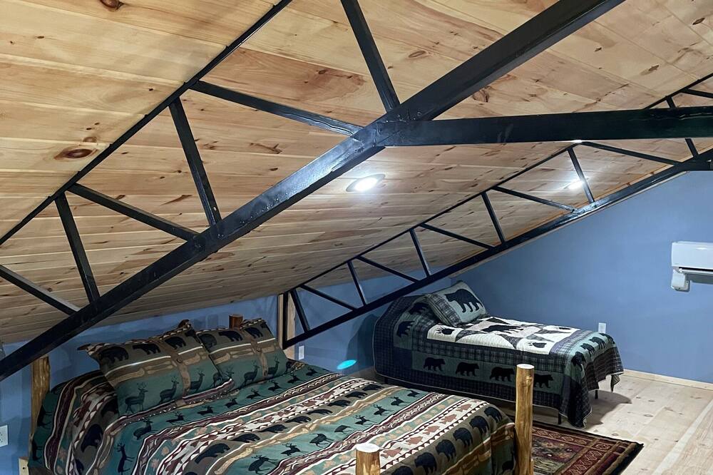 Photo of Bedroom in Goodson