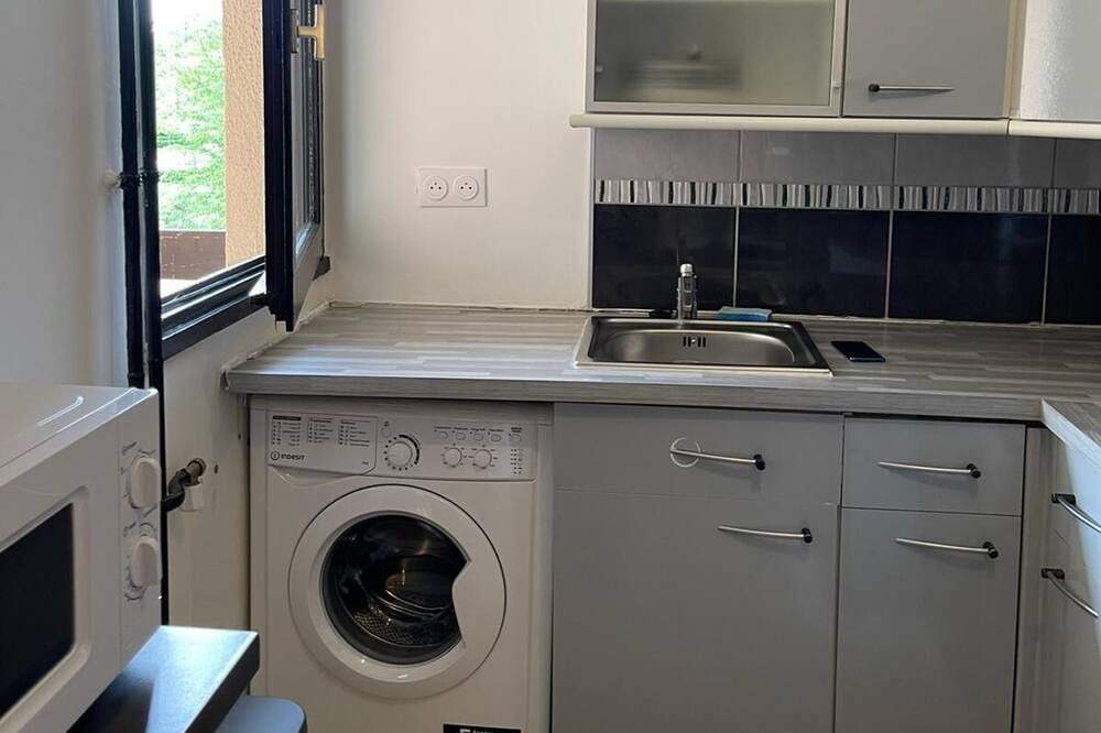 Photo of Kitchen in Champs Elysees