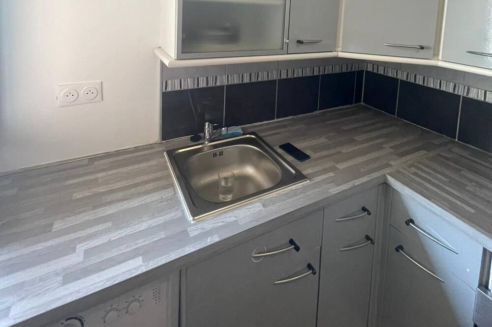 Photo of Kitchen in Champs Elysees