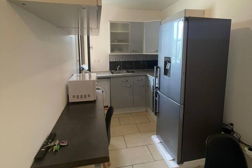 Photo of Kitchen in Champs Elysees