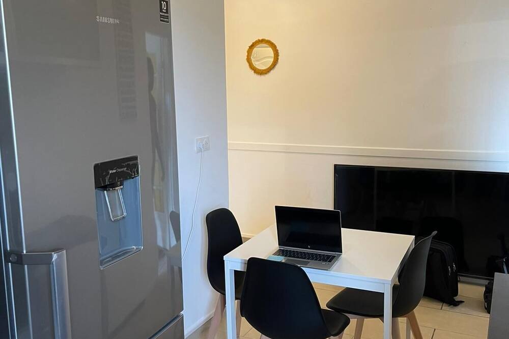 Photo of Kitchen in Champs Elysees