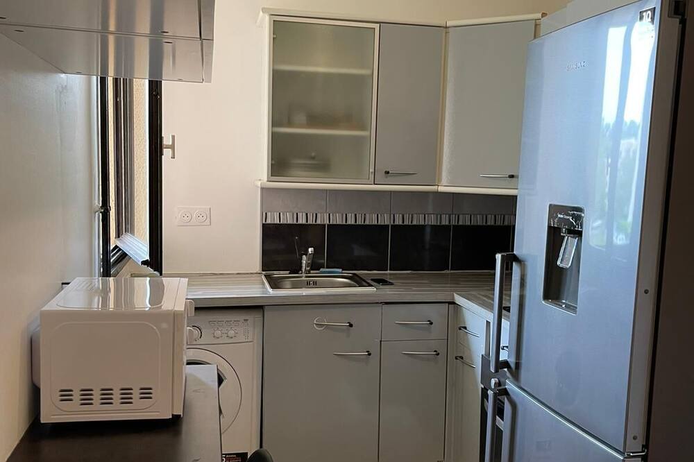Photo of Kitchen in Champs Elysees