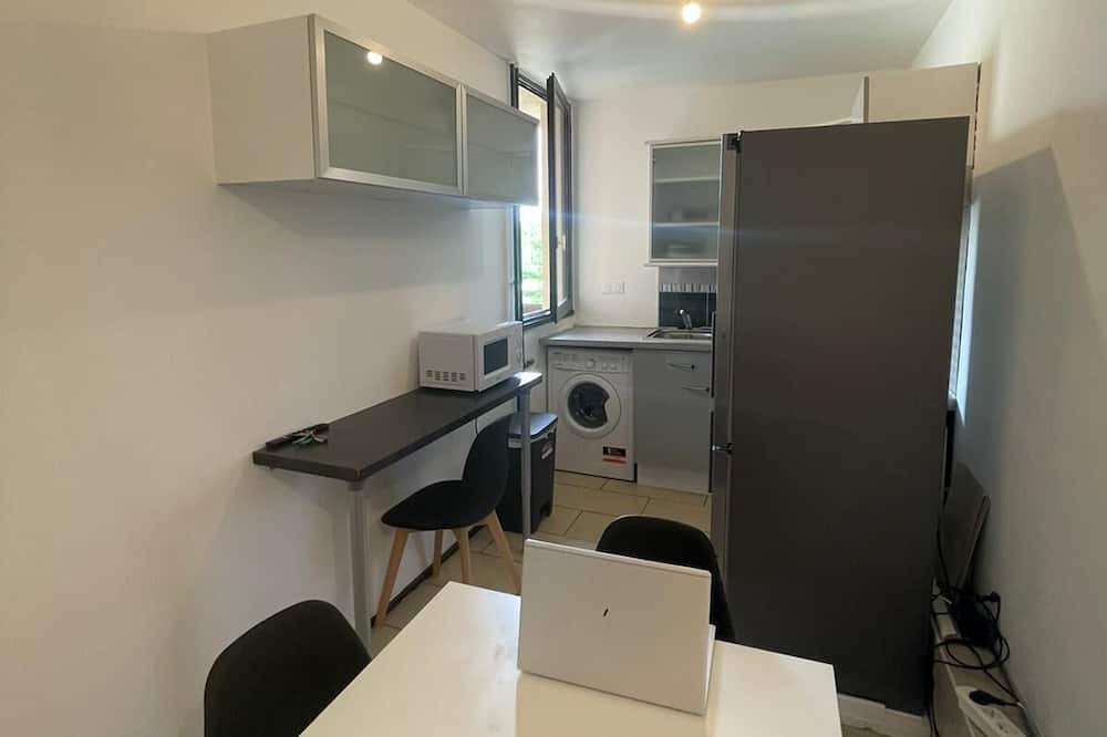 Photo of Kitchen in Champs Elysees