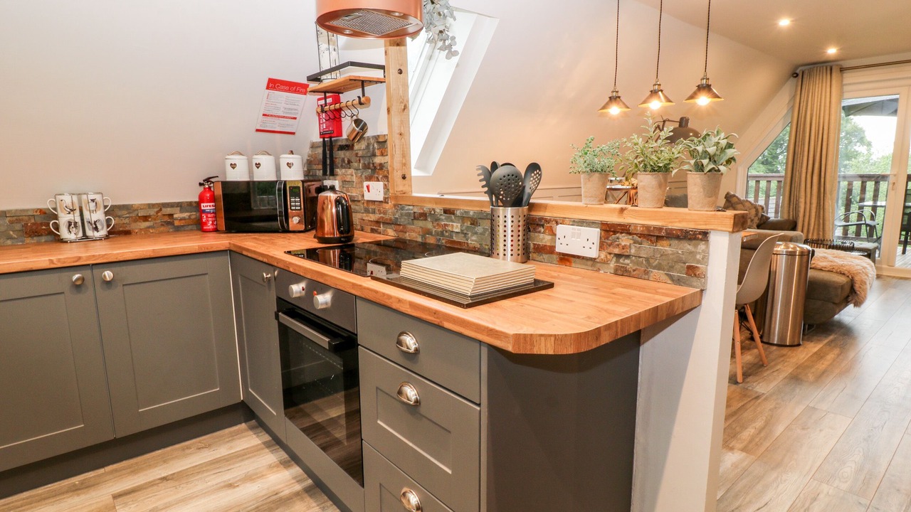 Photo of Others in St. Ann's Chapel