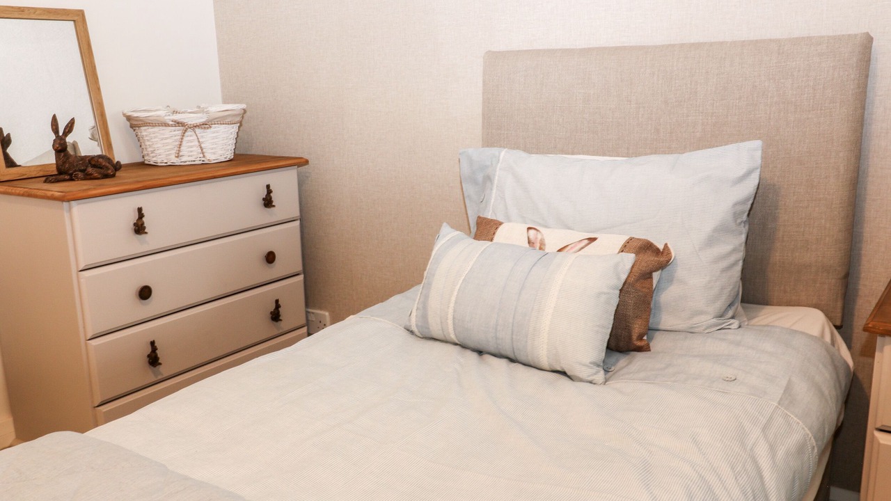 Photo of Others in St. Ann's Chapel