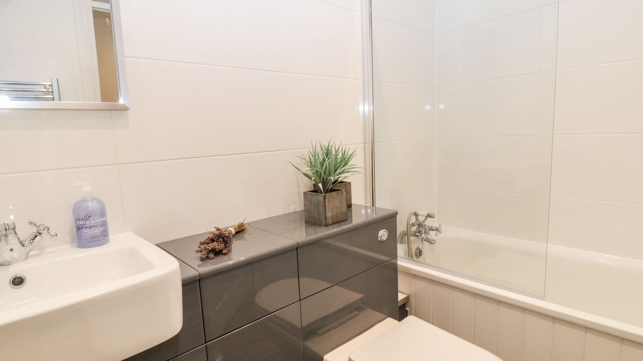 Photo of Others in St. Ann's Chapel