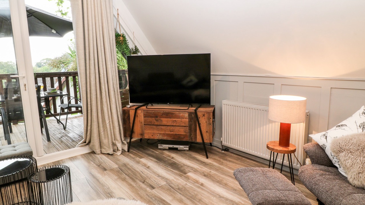 Photo of Others in St. Ann's Chapel