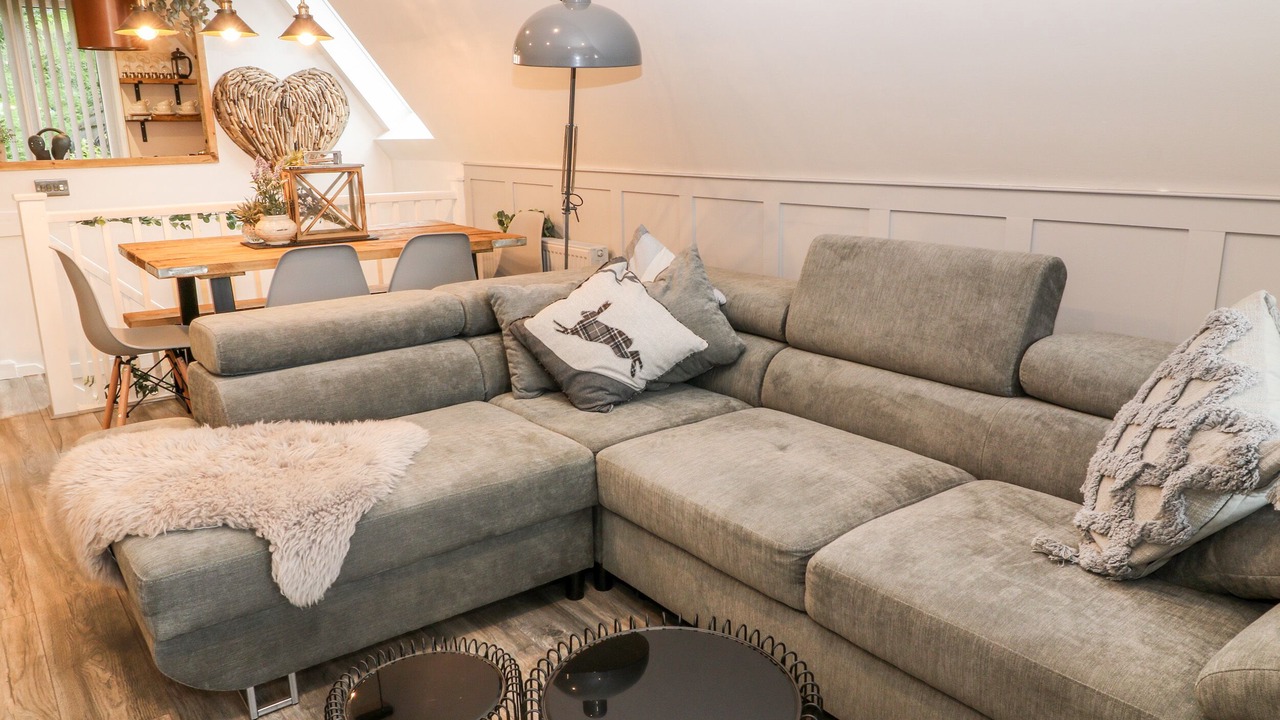 Photo of Others in St. Ann's Chapel