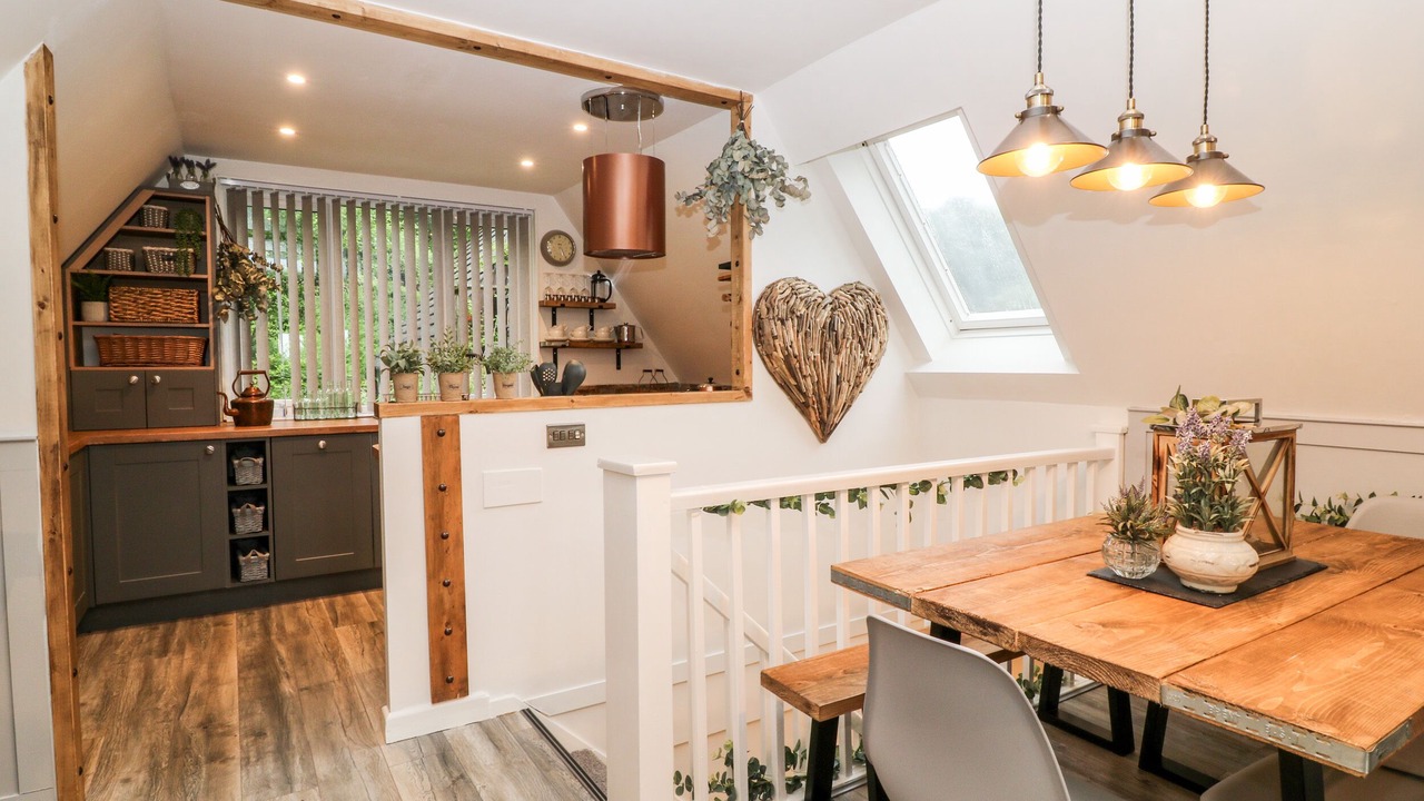 Photo of Others in St. Ann's Chapel