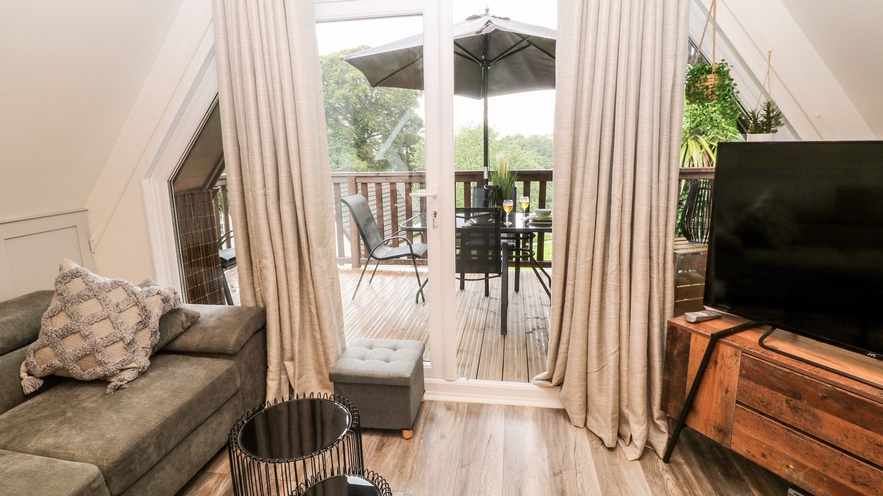 Photo of Others in St. Ann's Chapel