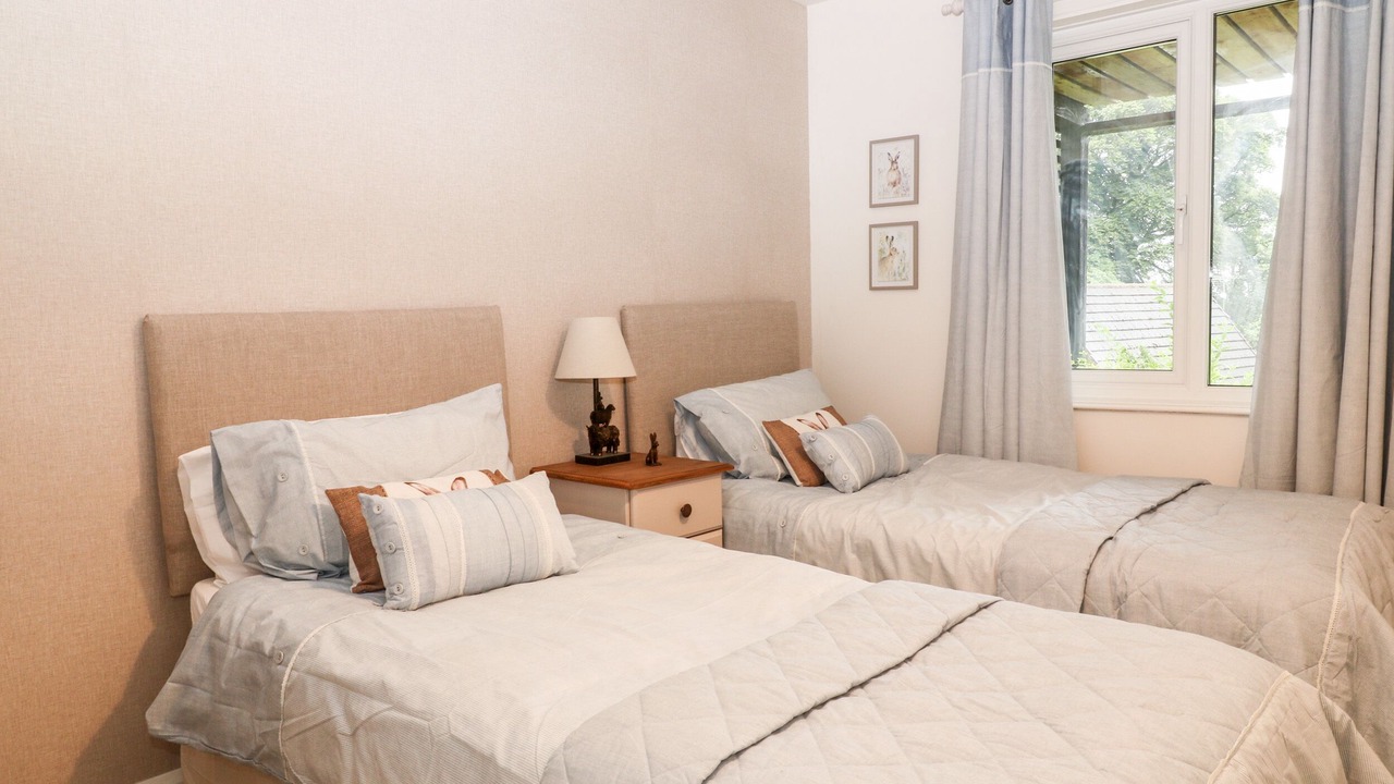 Photo of Others in St. Ann's Chapel