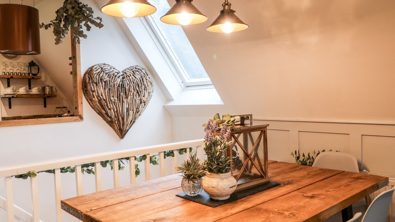 Photo of Others in St. Ann's Chapel