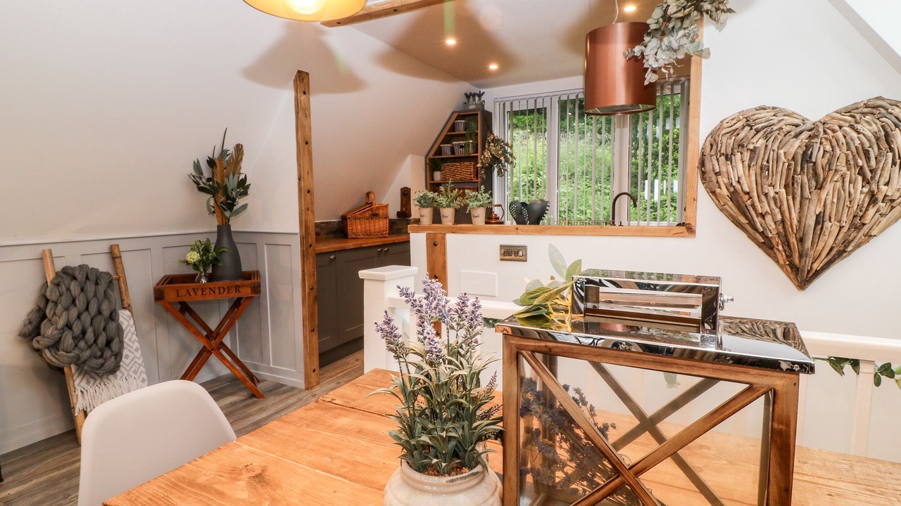 Photo of Others in St. Ann's Chapel