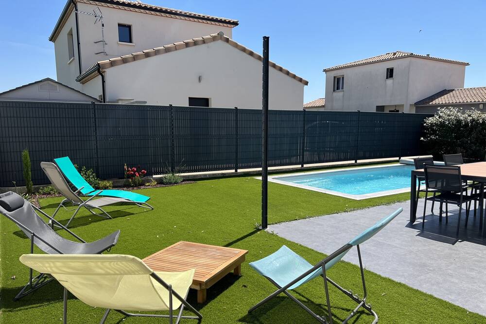 Photo of Outdoor in Vendres