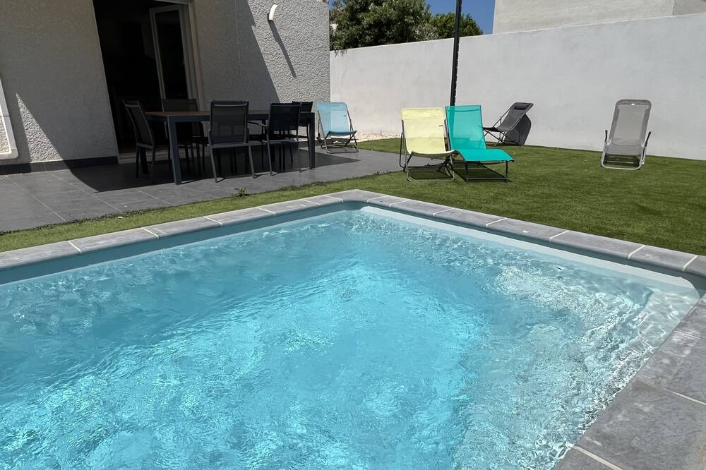 Photo of Outdoor in Vendres