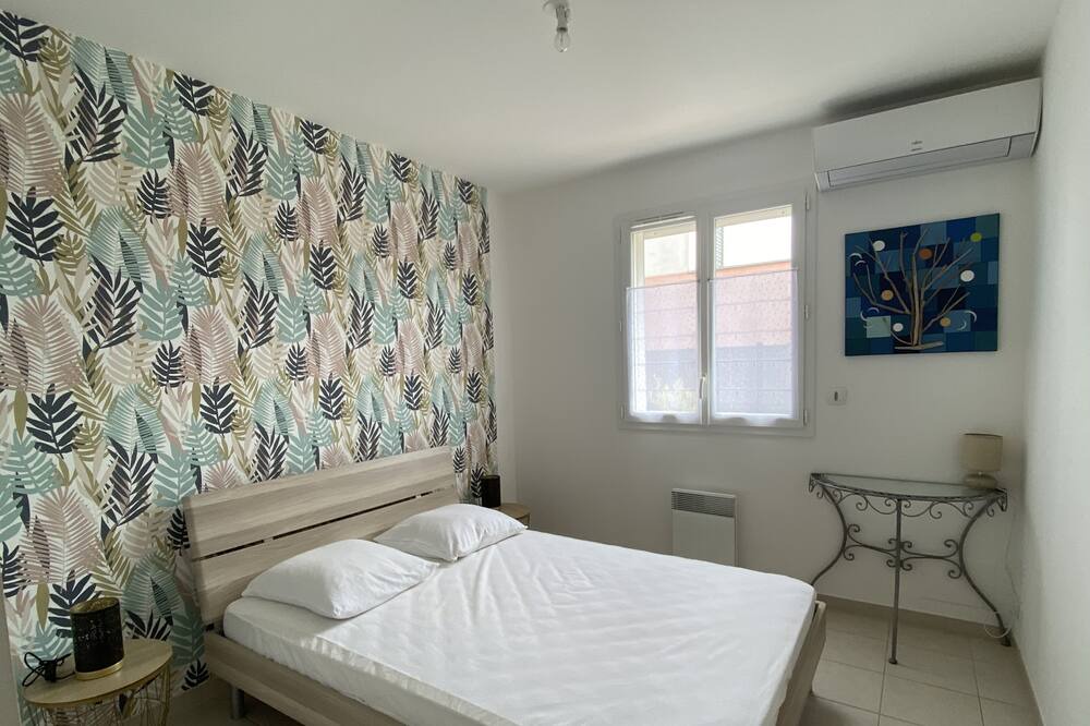 Photo of Bedroom in Vendres