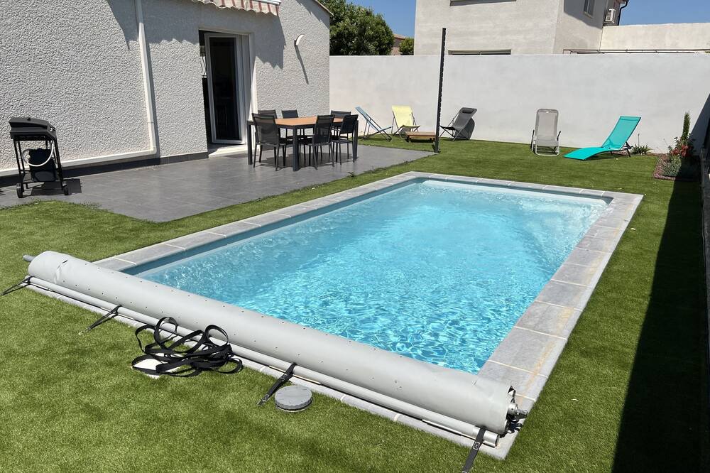 Photo of Outdoor in Vendres