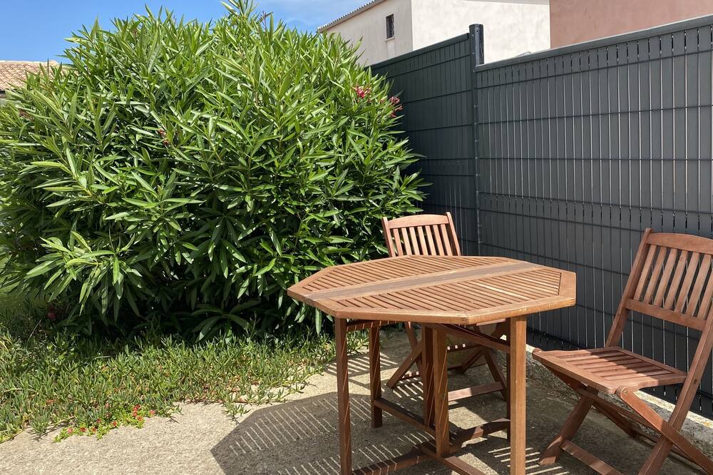 Photo of Outdoor in Vendres