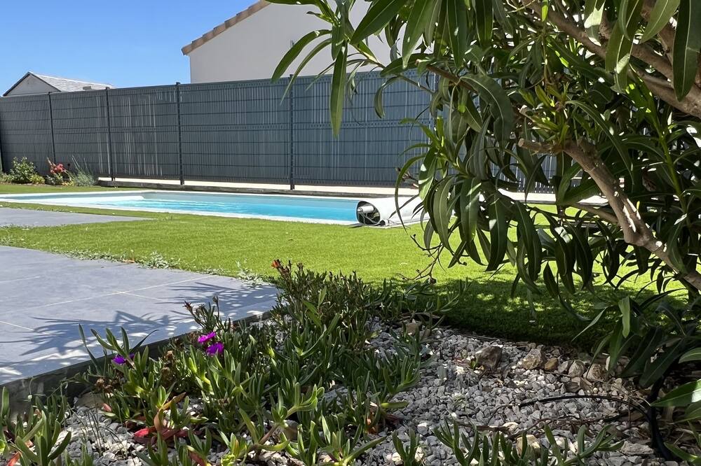 Photo of Outdoor in Vendres