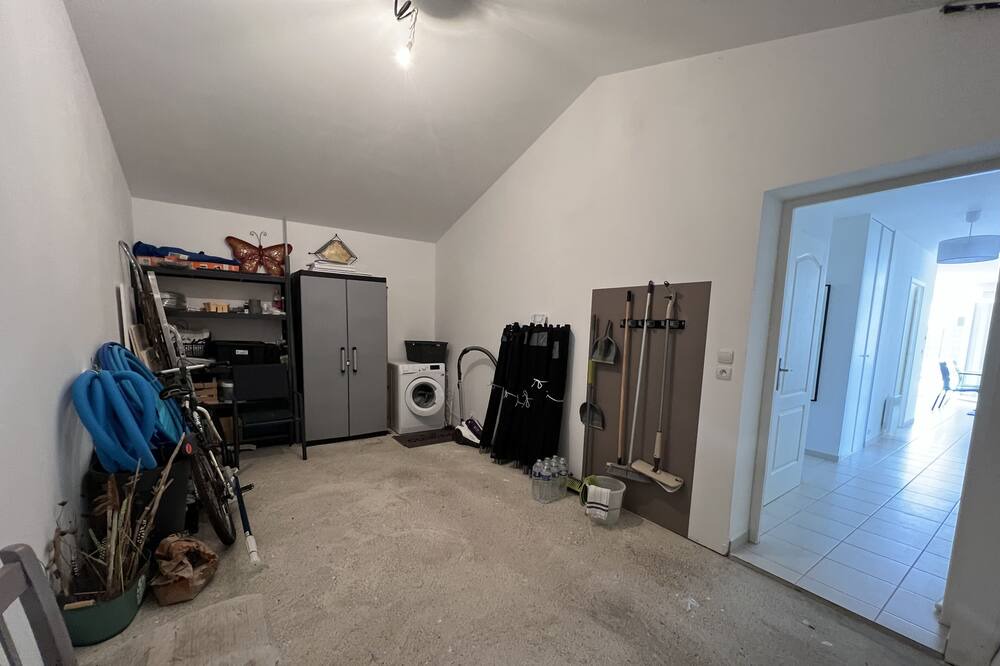 Photo of Bedroom in Vendres