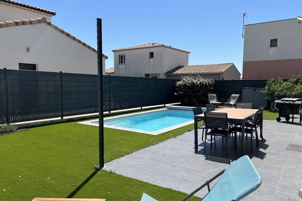 Photo of Outdoor in Vendres