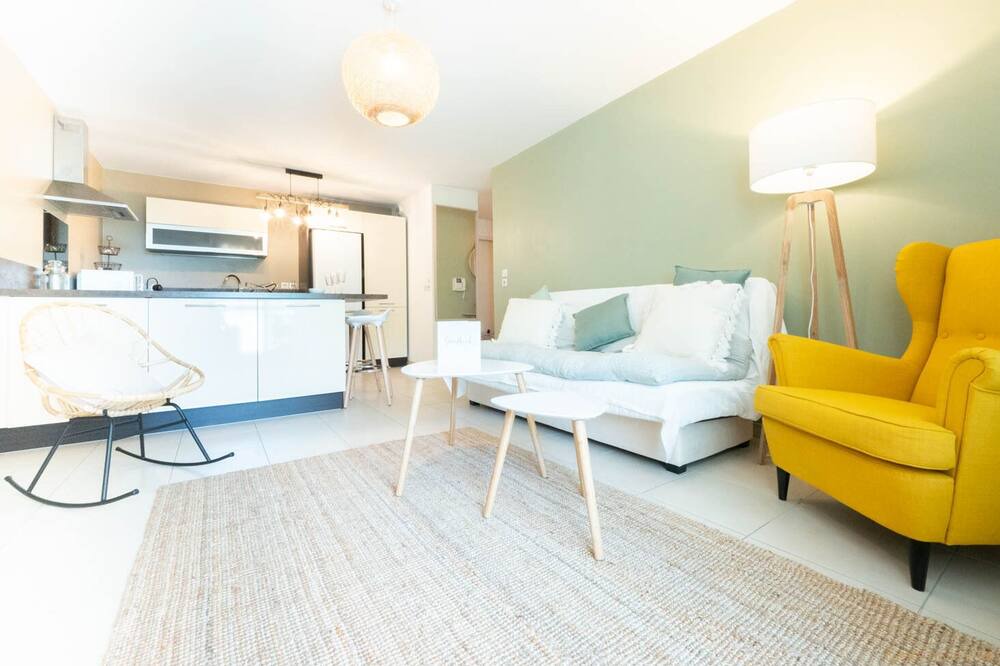 Photo of Bedroom in Castelnau-le-Lez