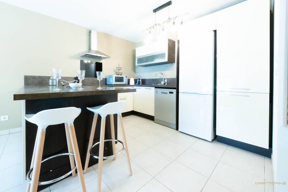Photo of Kitchen in Castelnau-le-Lez