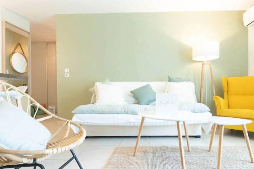 Photo of Bedroom in Castelnau-le-Lez