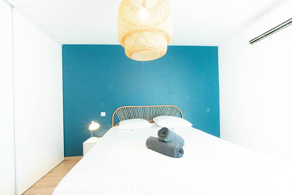 Photo of Bedroom in Castelnau-le-Lez