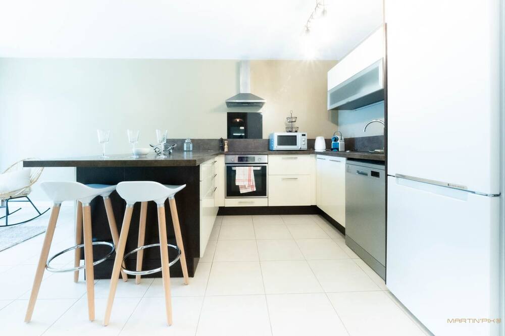 Photo of Kitchen in Castelnau-le-Lez