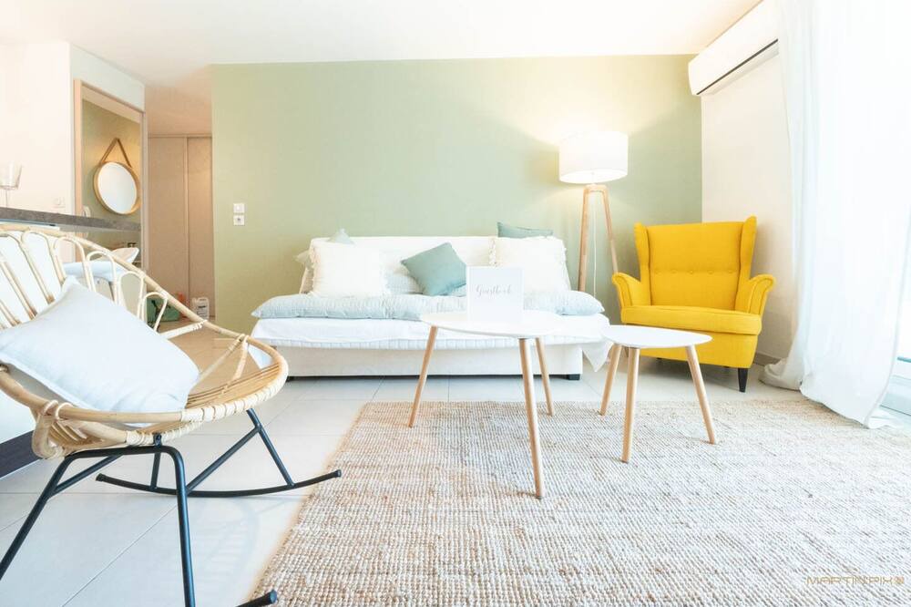 Photo of Bedroom in Castelnau-le-Lez
