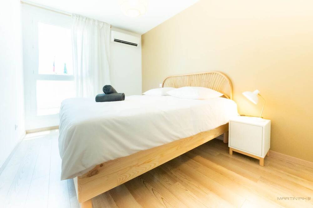 Photo of Bedroom in Castelnau-le-Lez