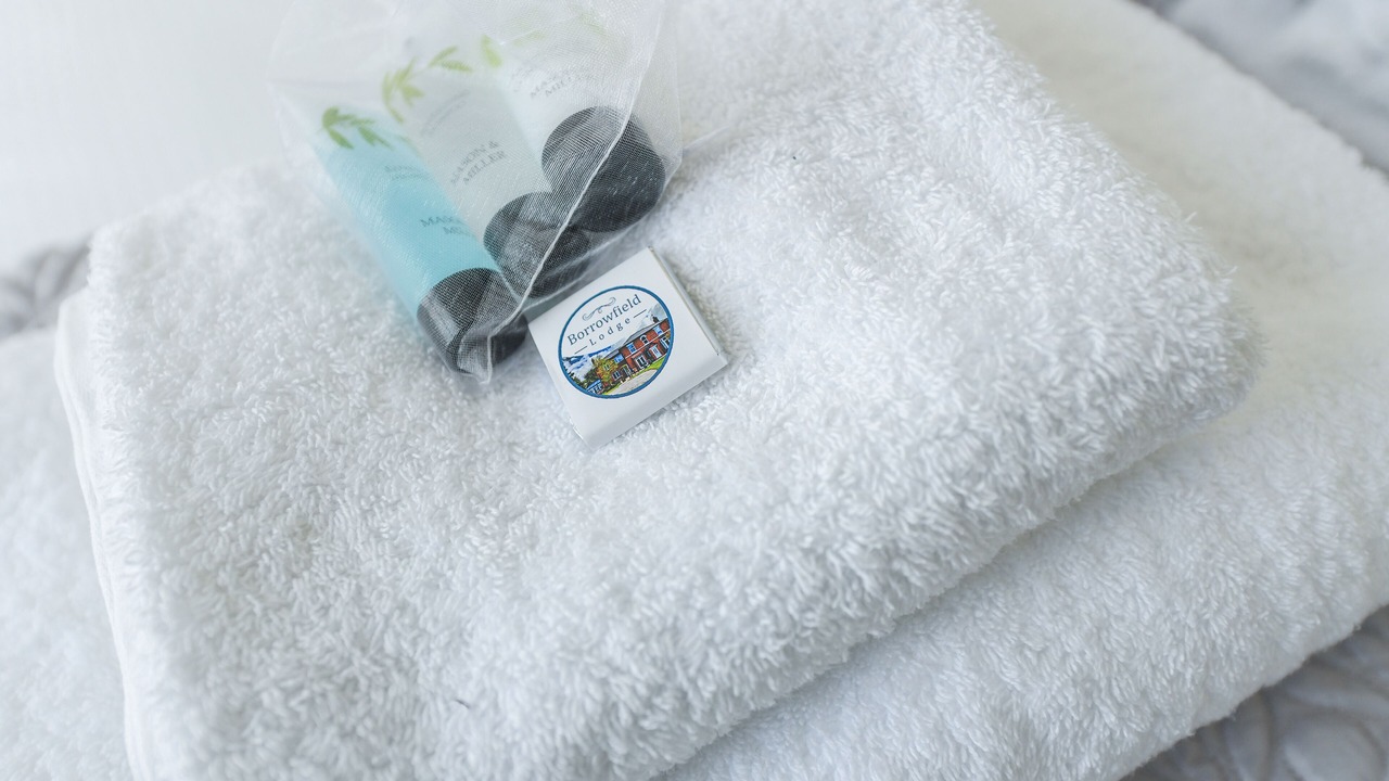 Photo of Bedroom in Spondon